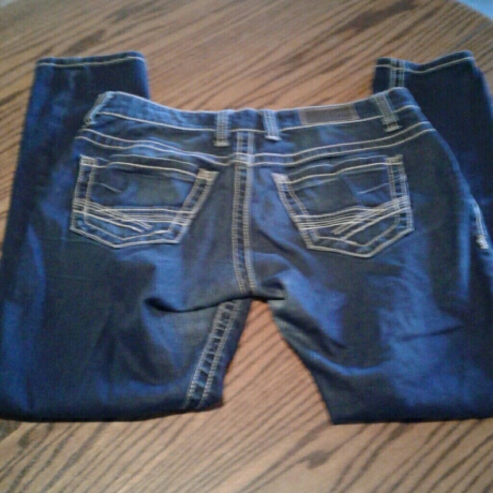 BKE jeans